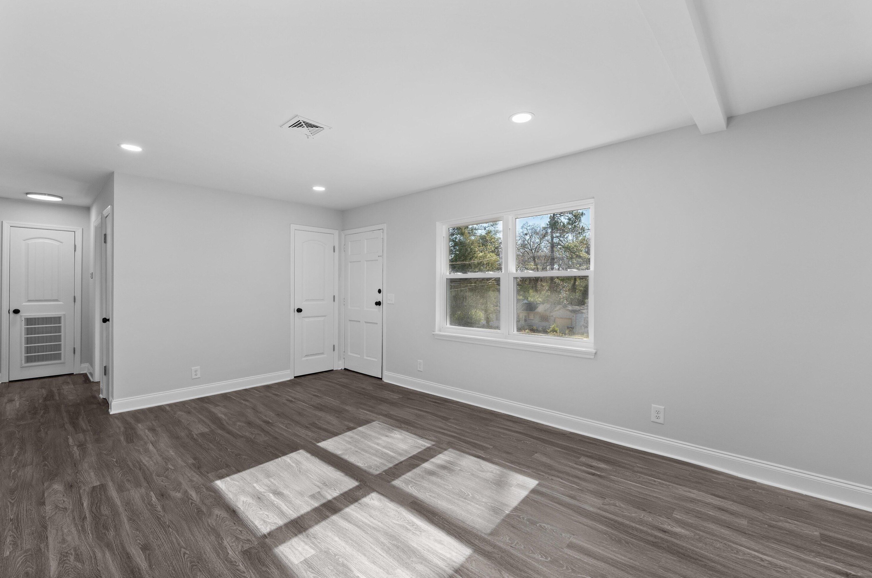 2323 Martin Rd, Augusta GA  30906-2827 exterior