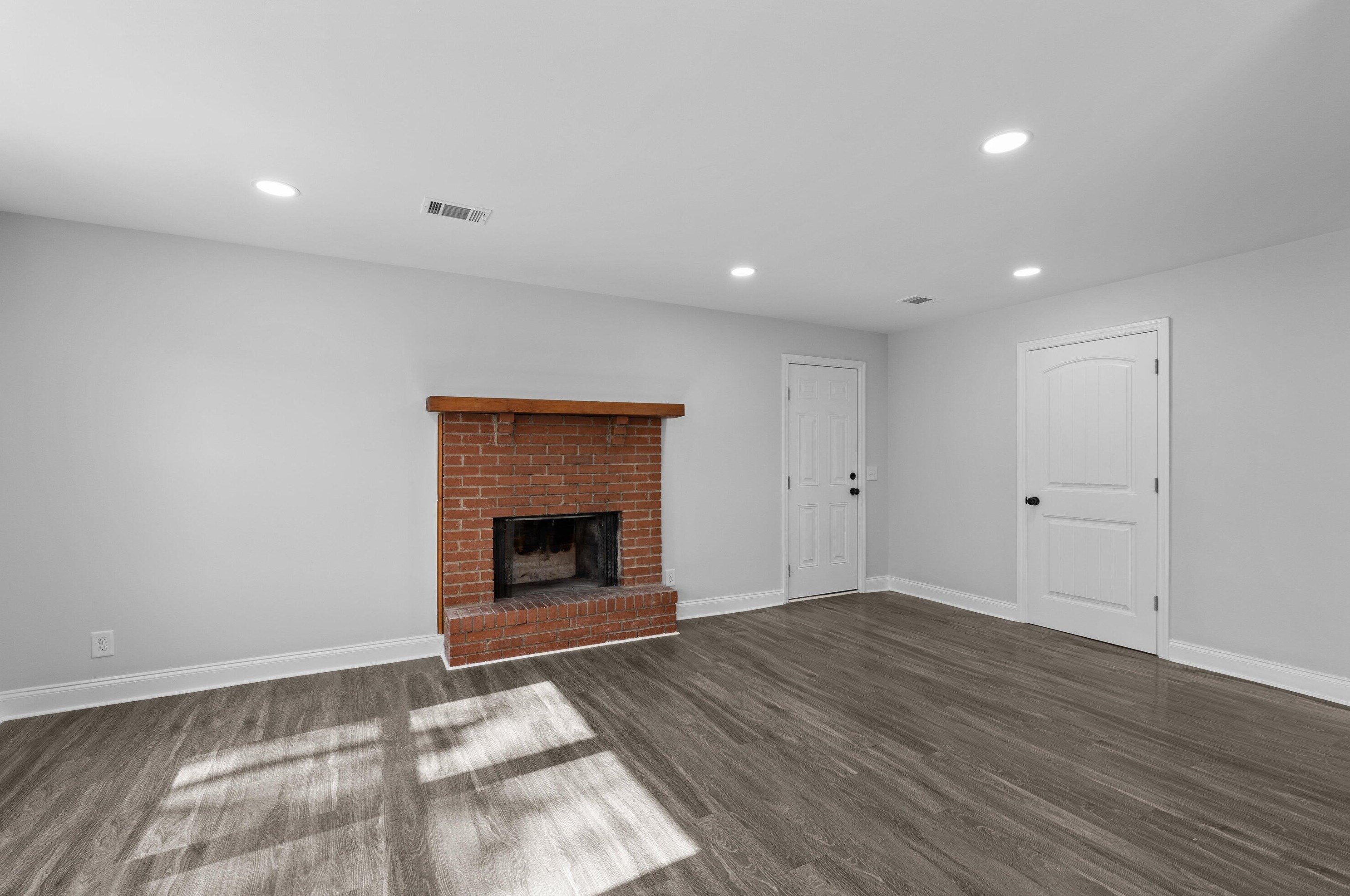 2323 Martin Rd, Augusta GA  30906-2827 exterior