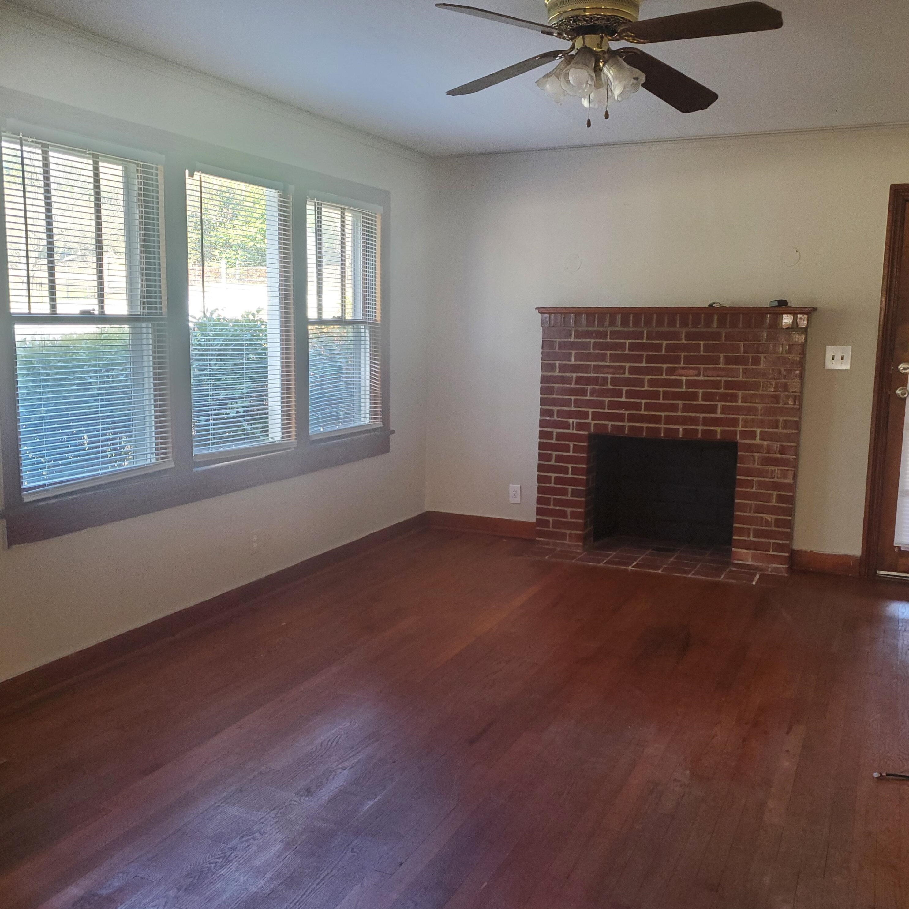 1602 Heard Ave, Augusta GA  30904-4940 exterior