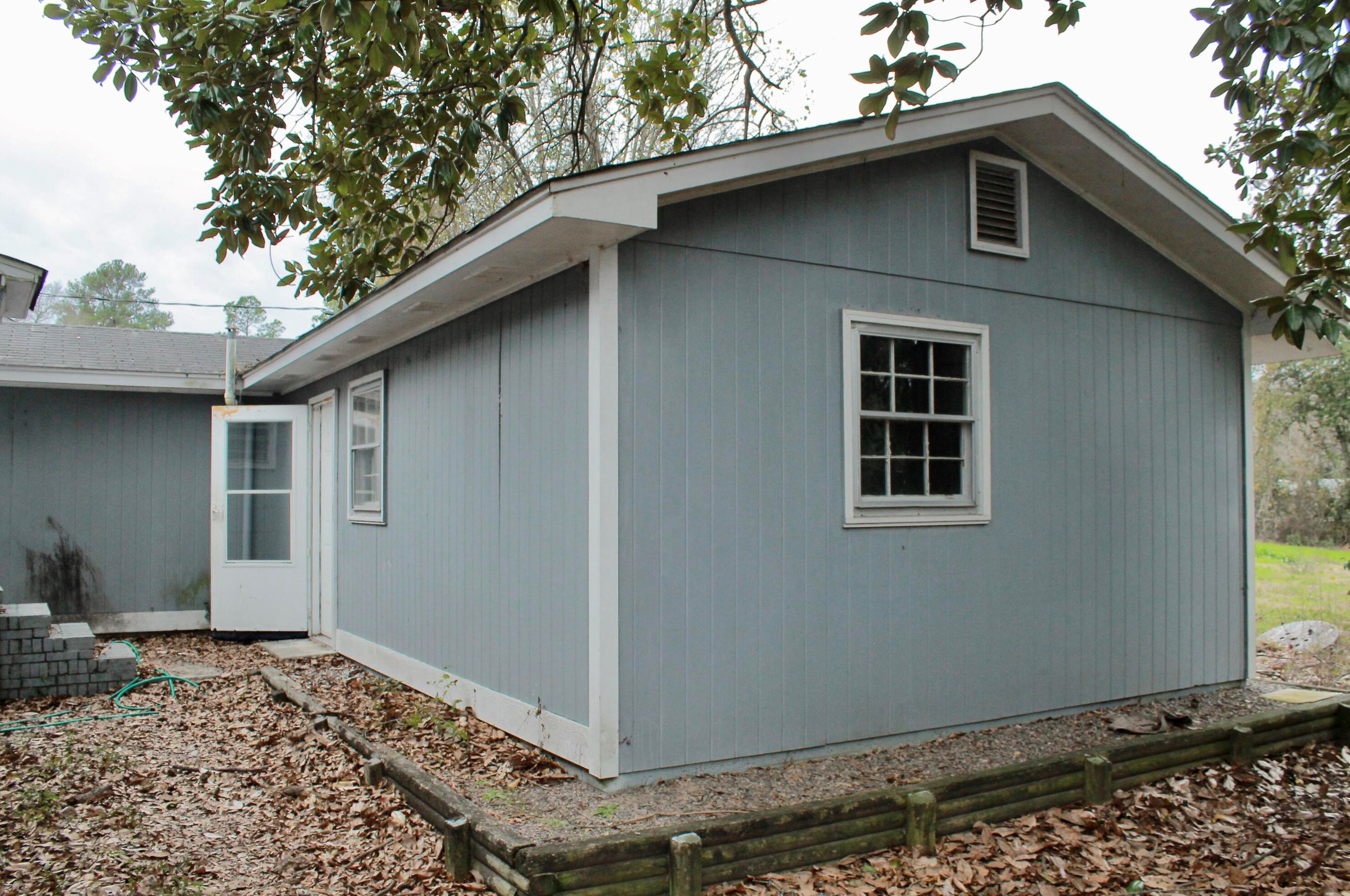 1975 Sanford Ct, Augusta GA  30904-4933 exterior