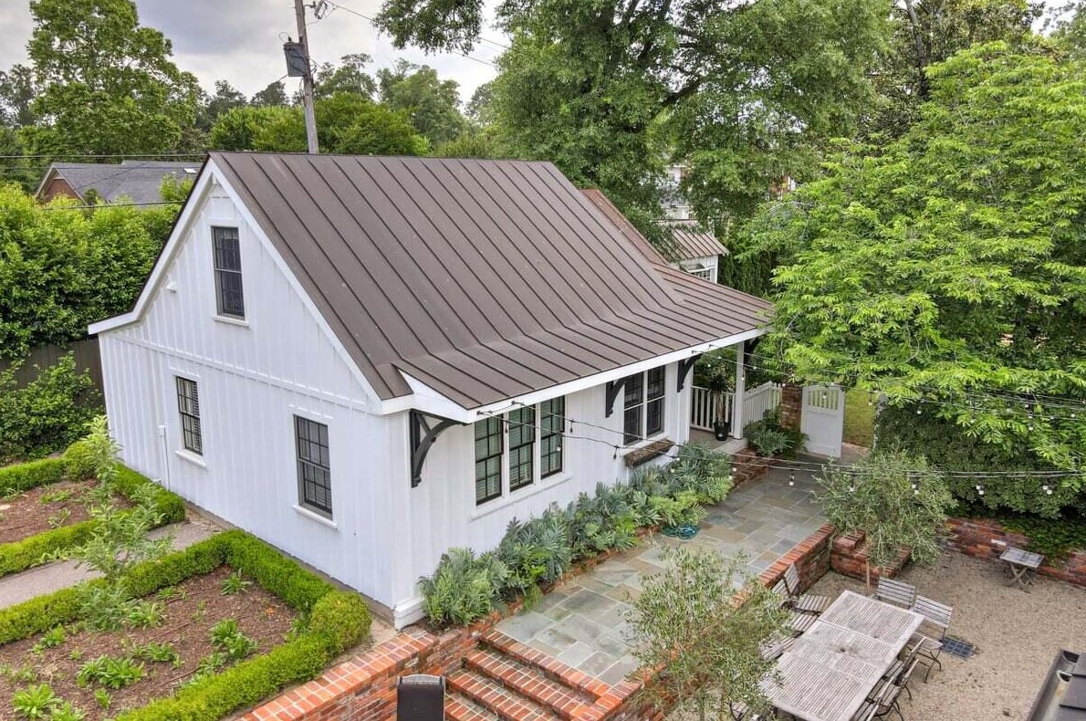 3032 Lake Forest Dr, Augusta GA  30909-3081 exterior