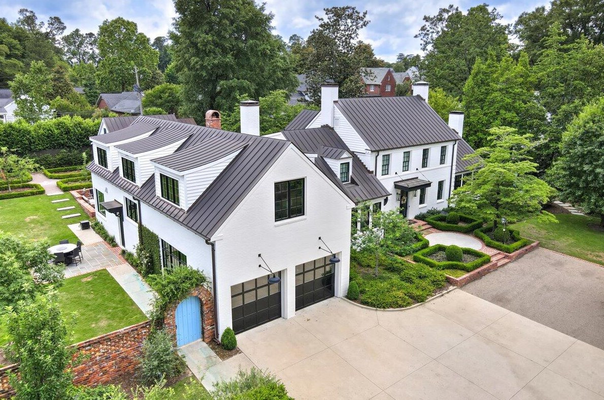3032 Lake Forest Dr, Augusta GA  30909-3081 exterior