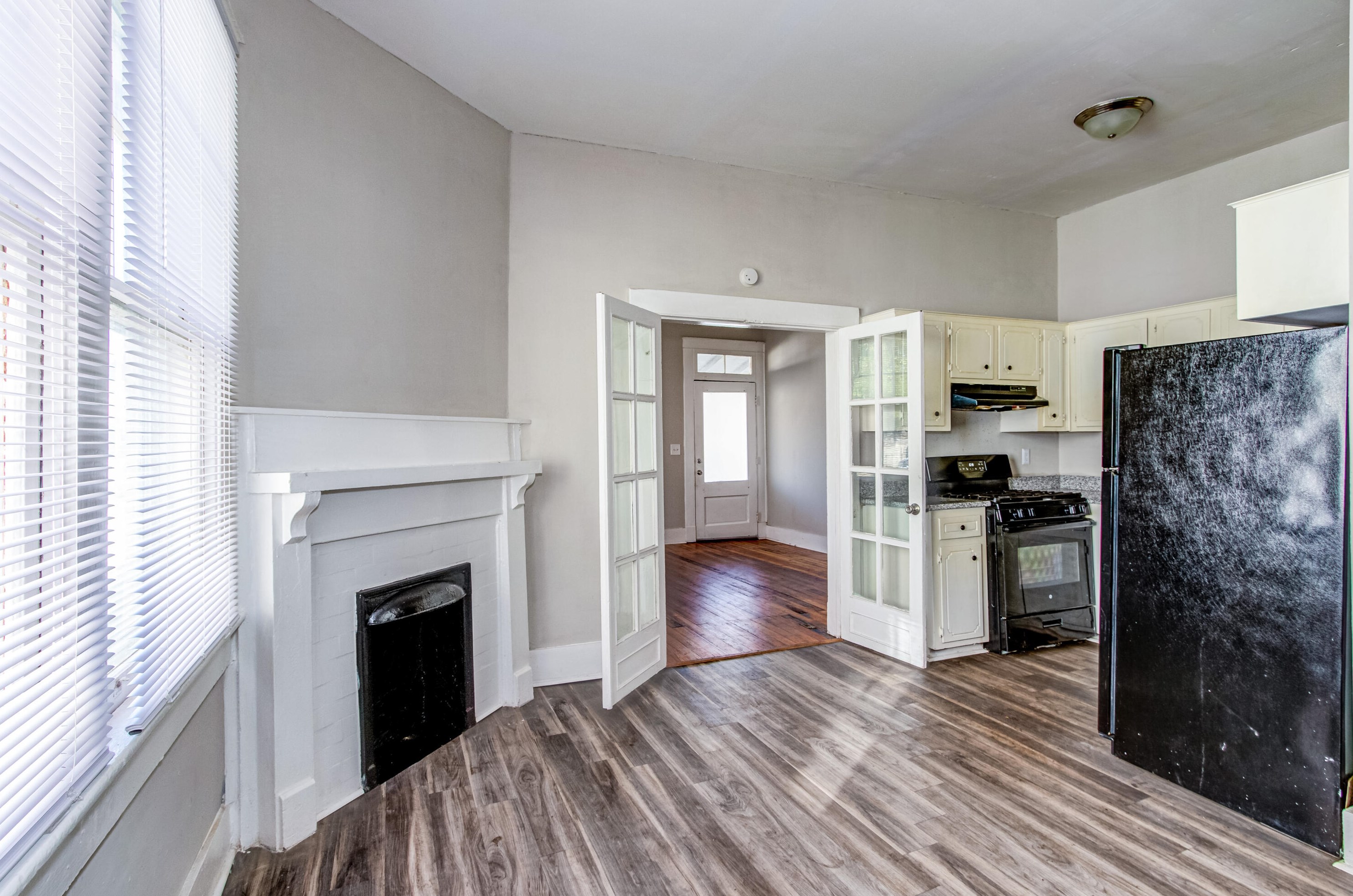 240 Ellis St, Augusta GA 30901-1642 exterior