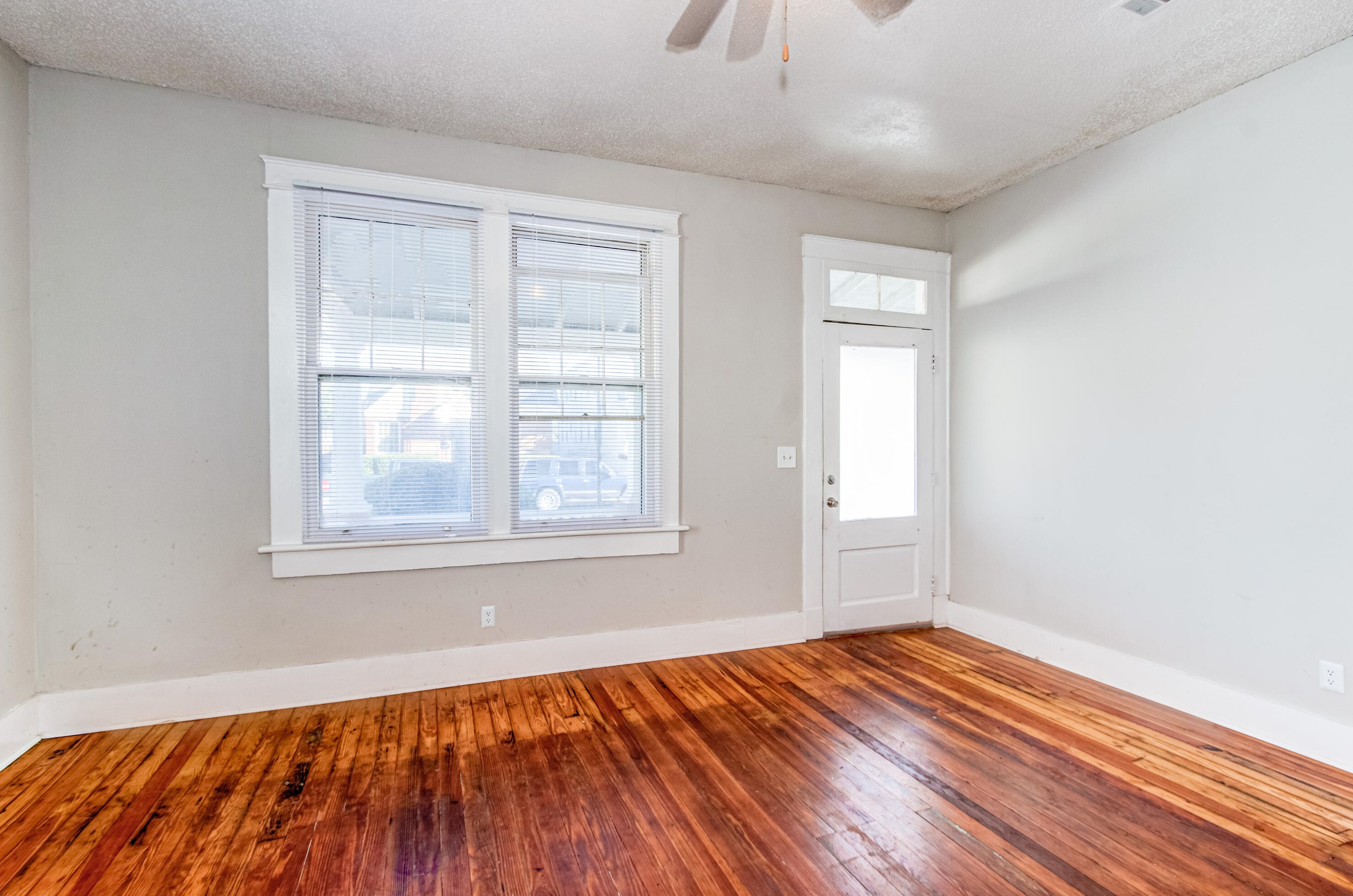 240 Ellis St, Augusta GA 30901-1642 exterior