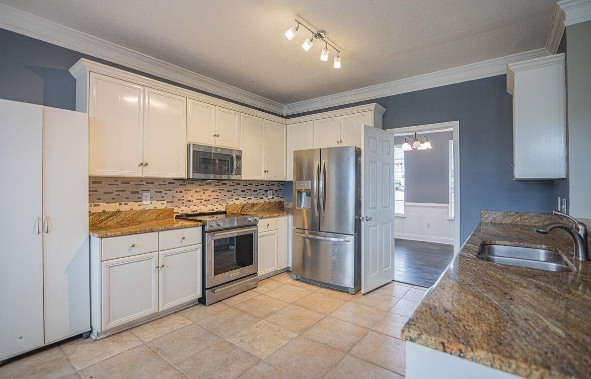 205 Stonington Dr, Augusta GA  30907-1498 exterior