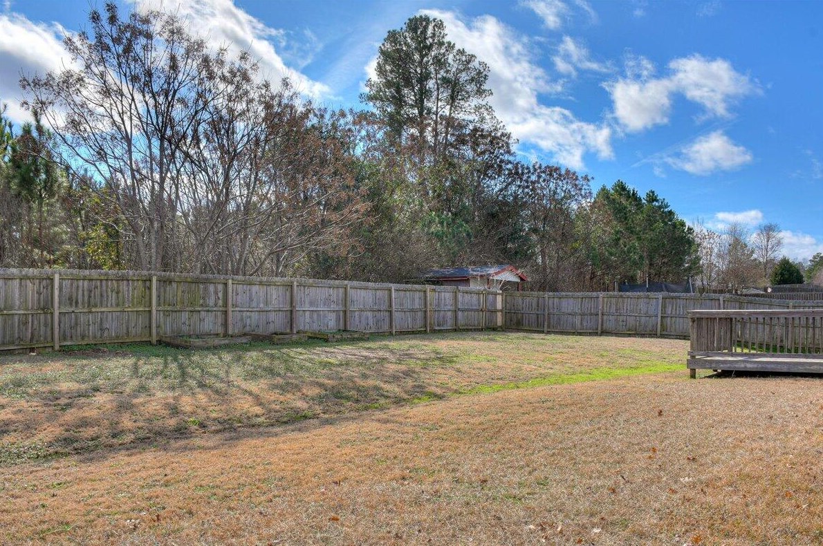1442 Summit Way, Grovetown GA 30813-5925 exterior
