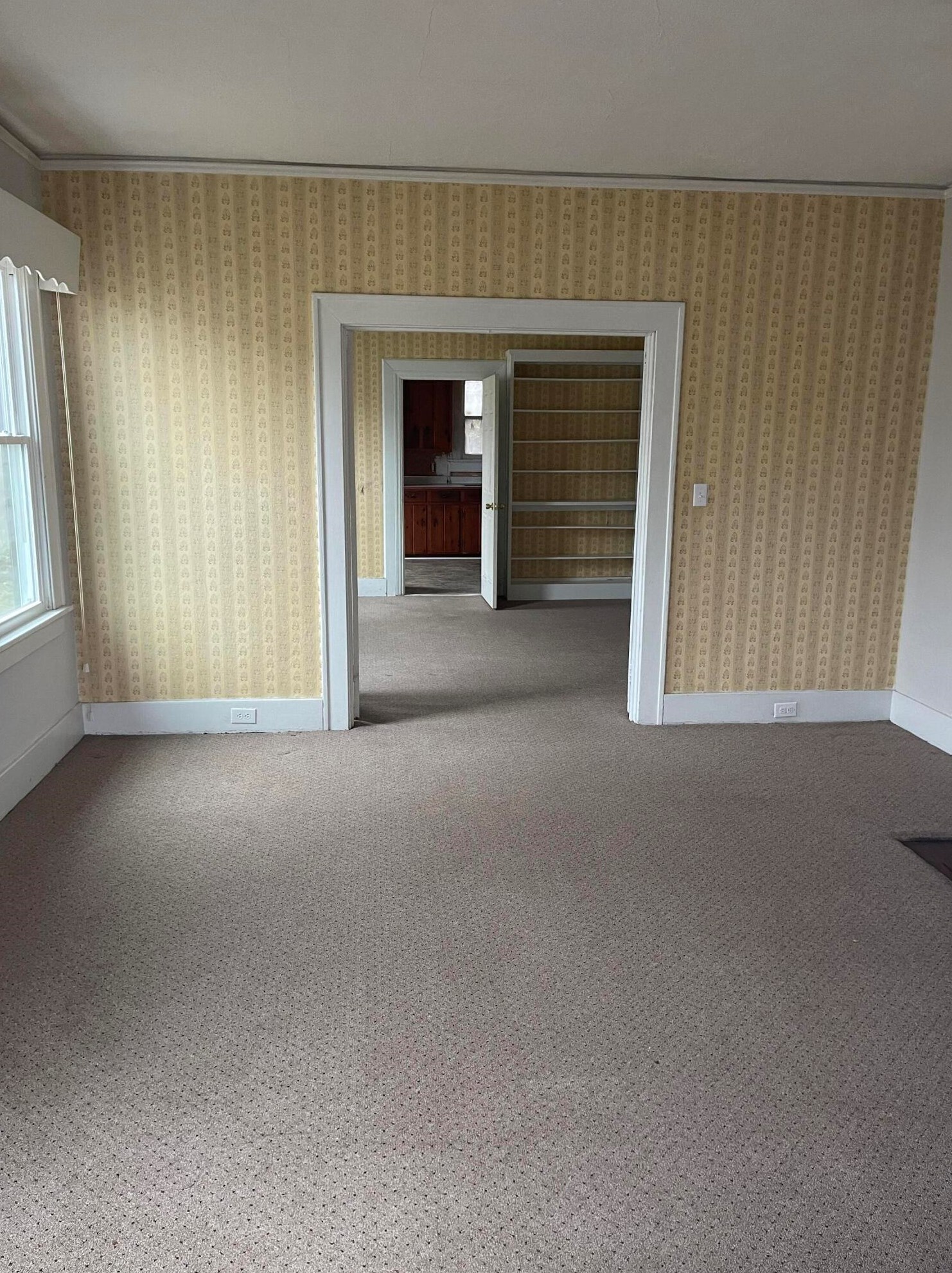 912 Holden St, Augusta GA  30904-3825 exterior