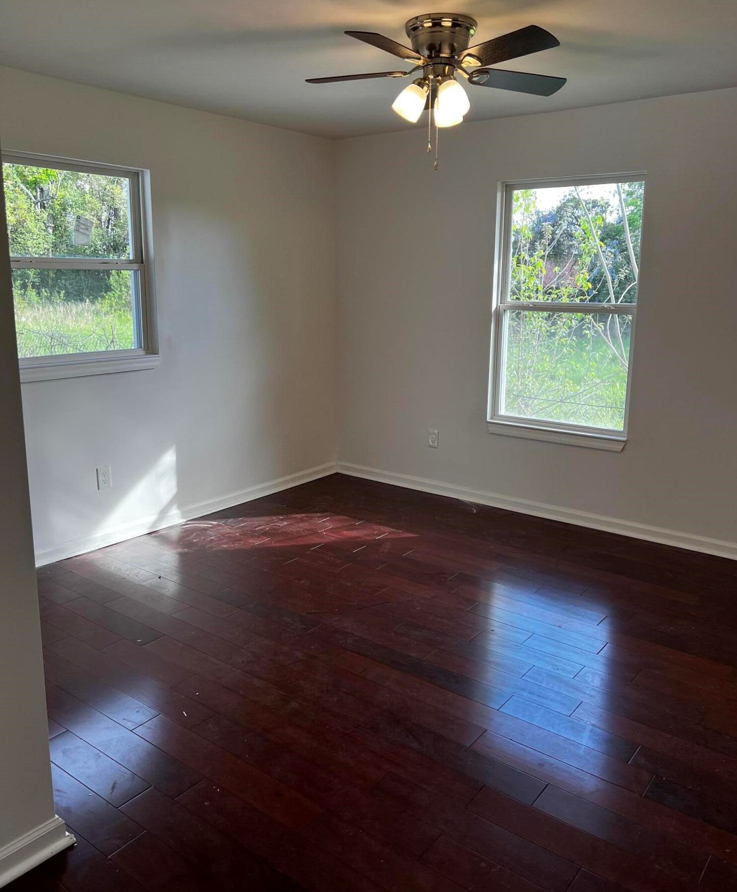 1108 Summer St, Augusta GA  30901-2958 exterior