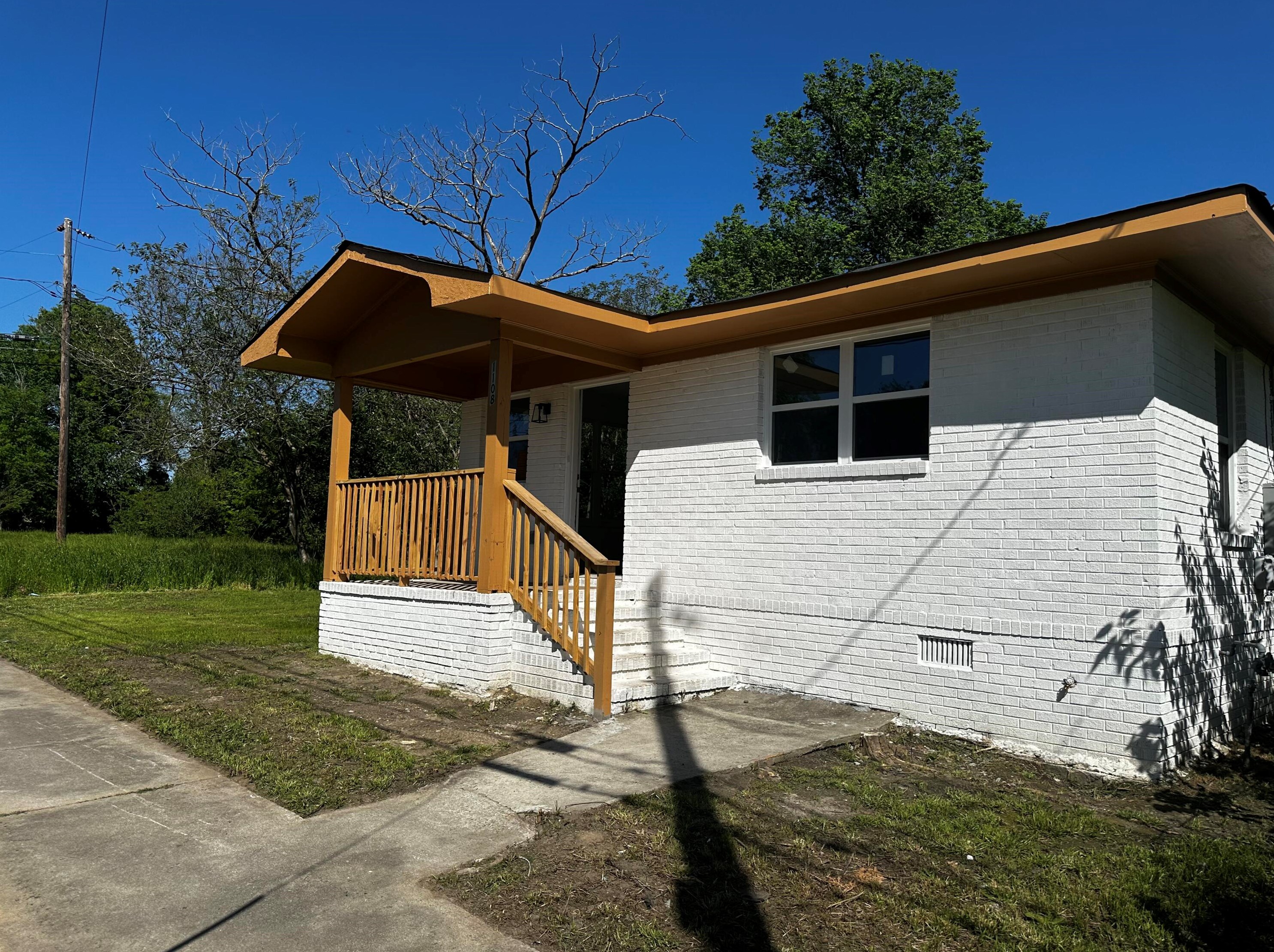 1108 Summer St, Augusta GA  30901-2958 exterior