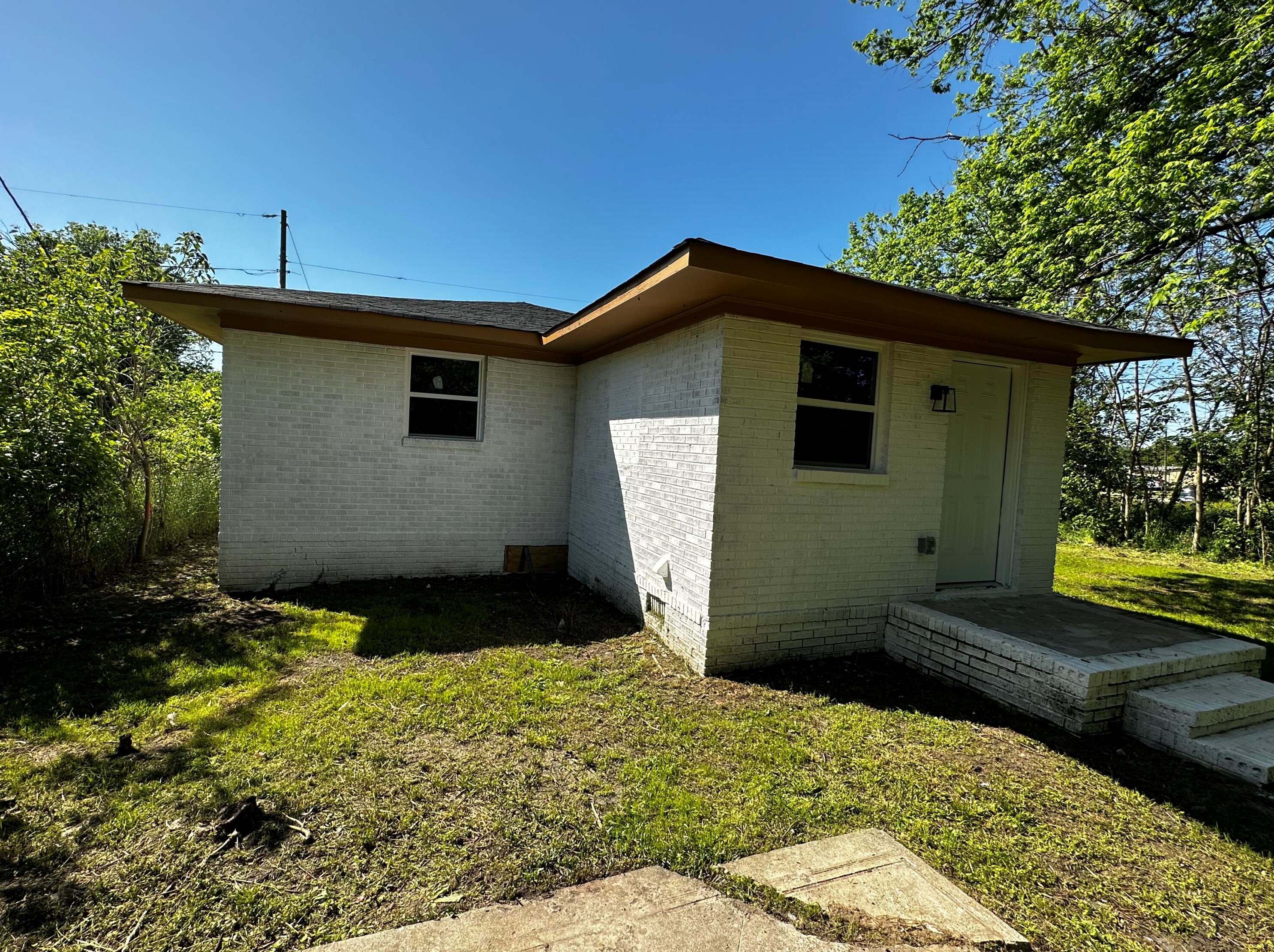 1108 Summer St, Augusta GA  30901-2958 exterior