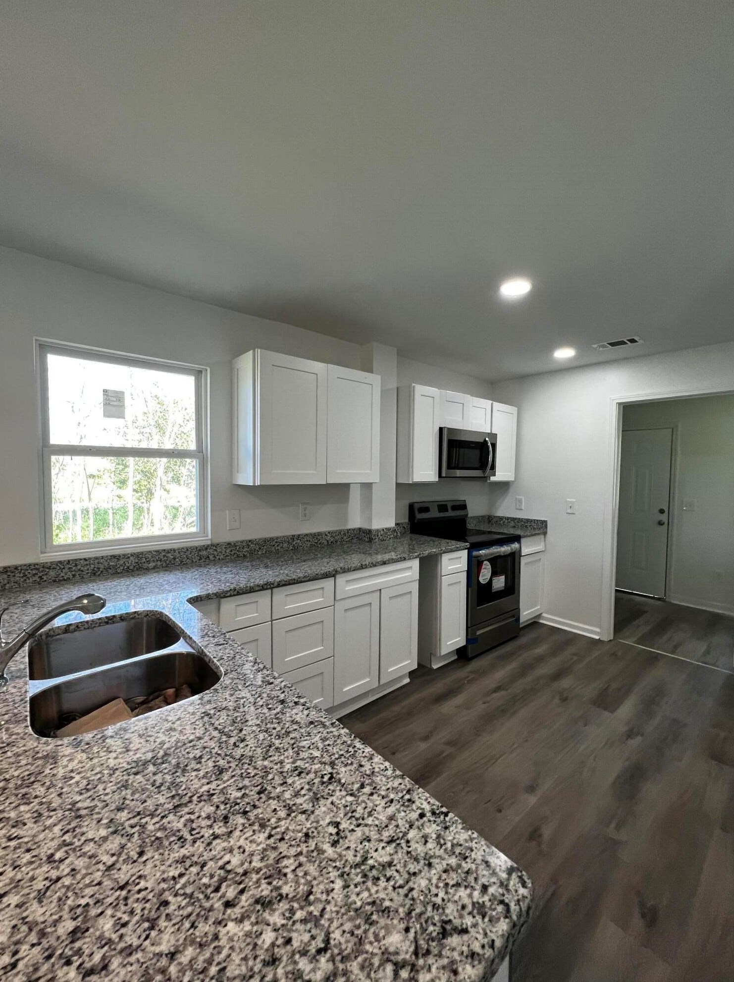 1108 Summer St, Augusta GA  30901-2958 exterior