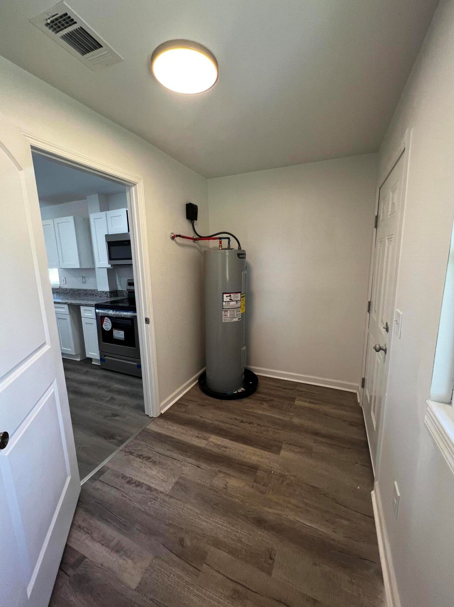 1108 Summer St, Augusta GA  30901-2958 exterior