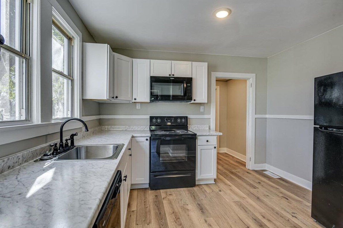 2102 Greene St, Augusta GA  30904-3532 exterior