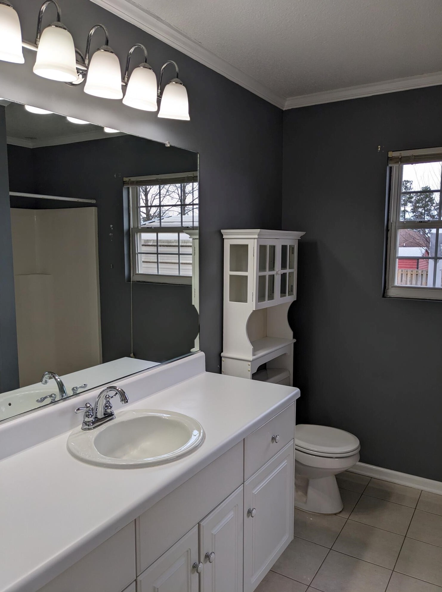 4307 Leadville Ct, Augusta GA  30909-9120 exterior