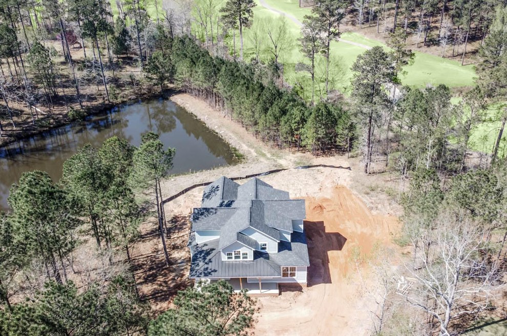 1009 Saluda Ct, North Augusta, SC 29860