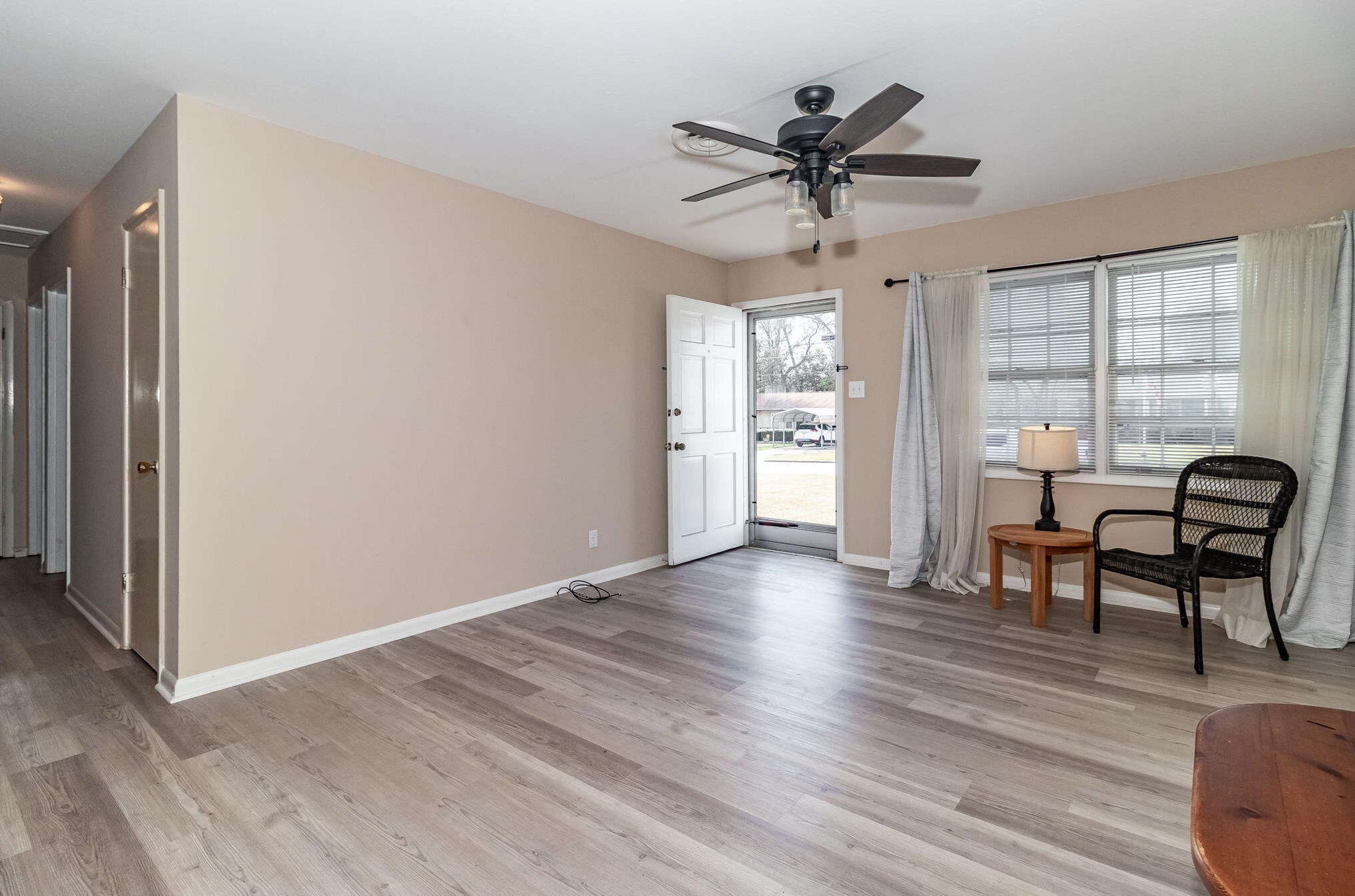 204 Casa Linda Dr, Augusta GA  30907-2304 exterior