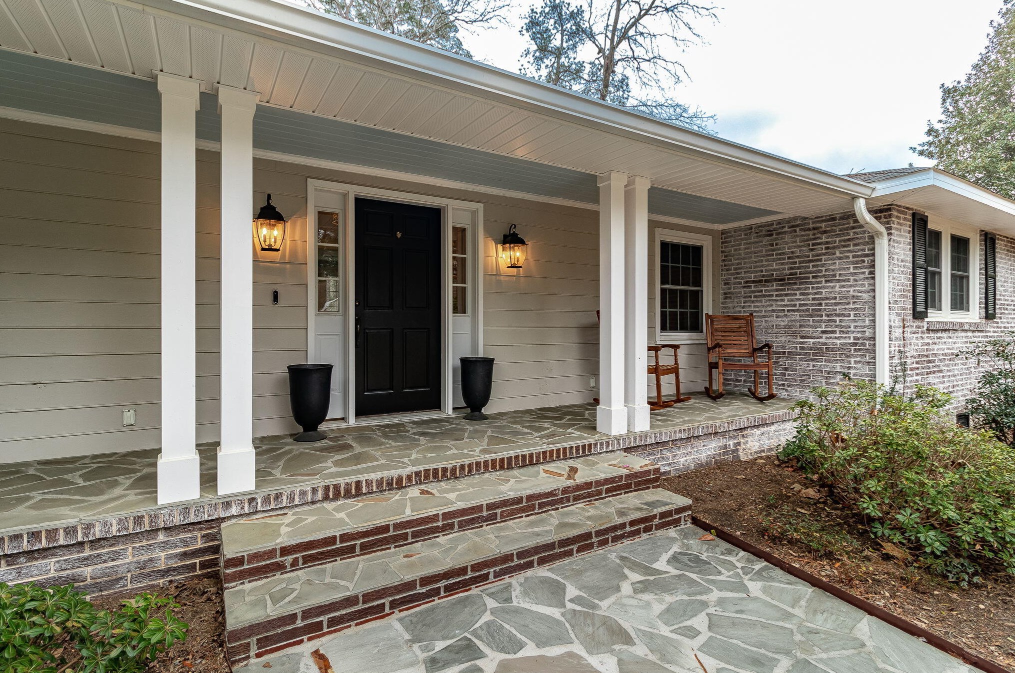 834 Magnolia St, Aiken SC  29801-4908 exterior