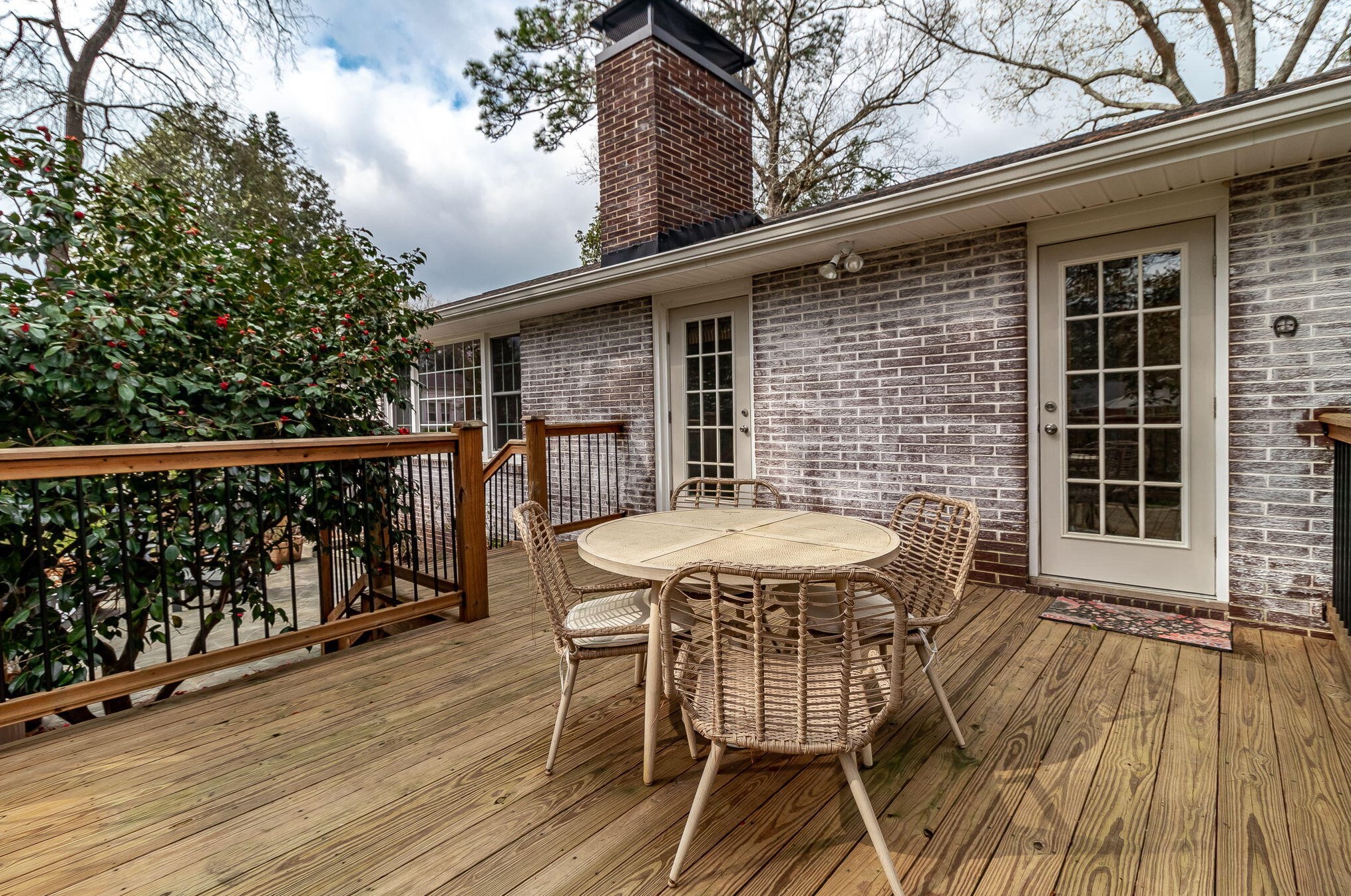 834 Magnolia St, Aiken SC  29801-4908 exterior
