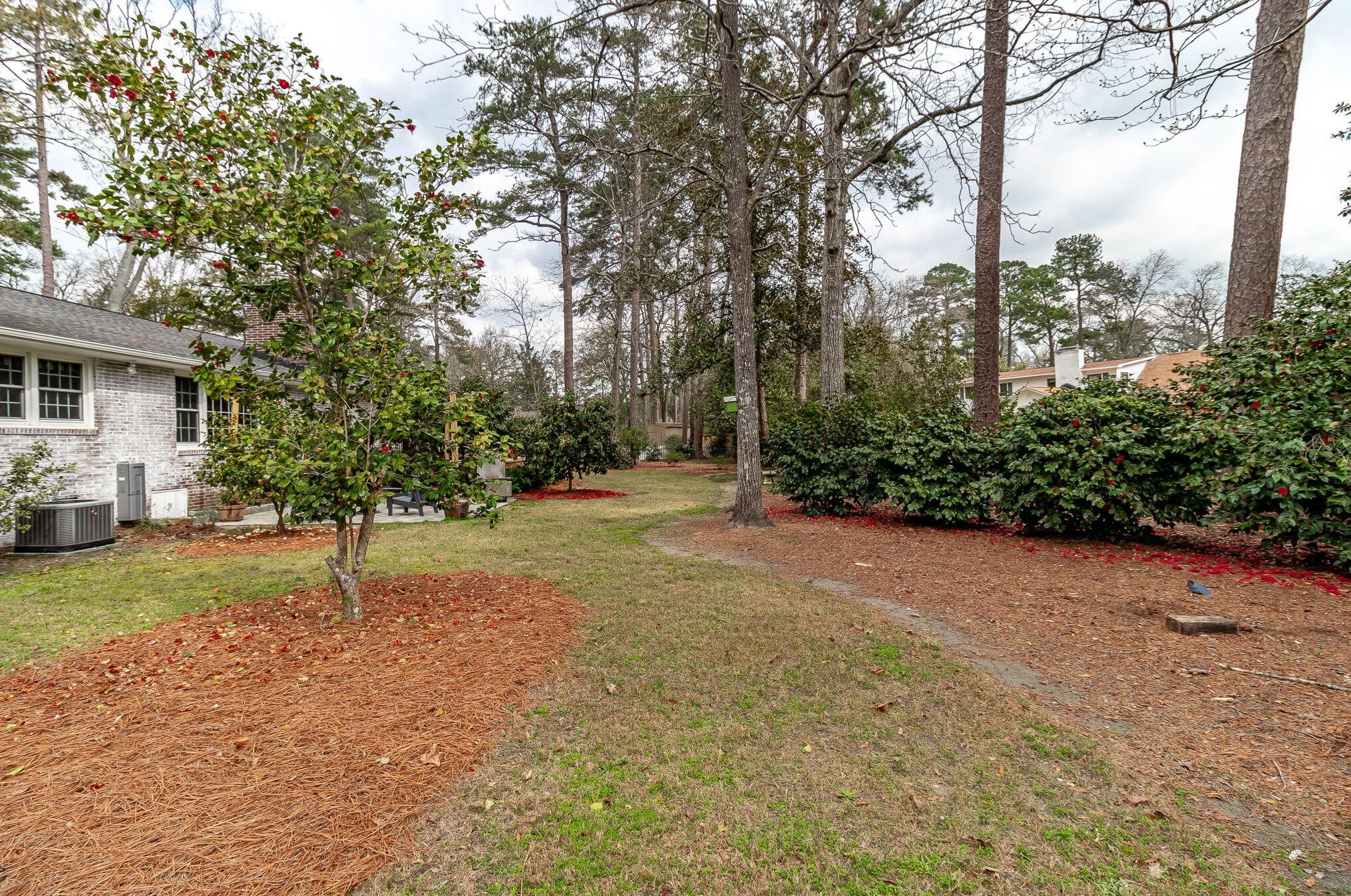 834 Magnolia St, Aiken SC  29801-4908 exterior