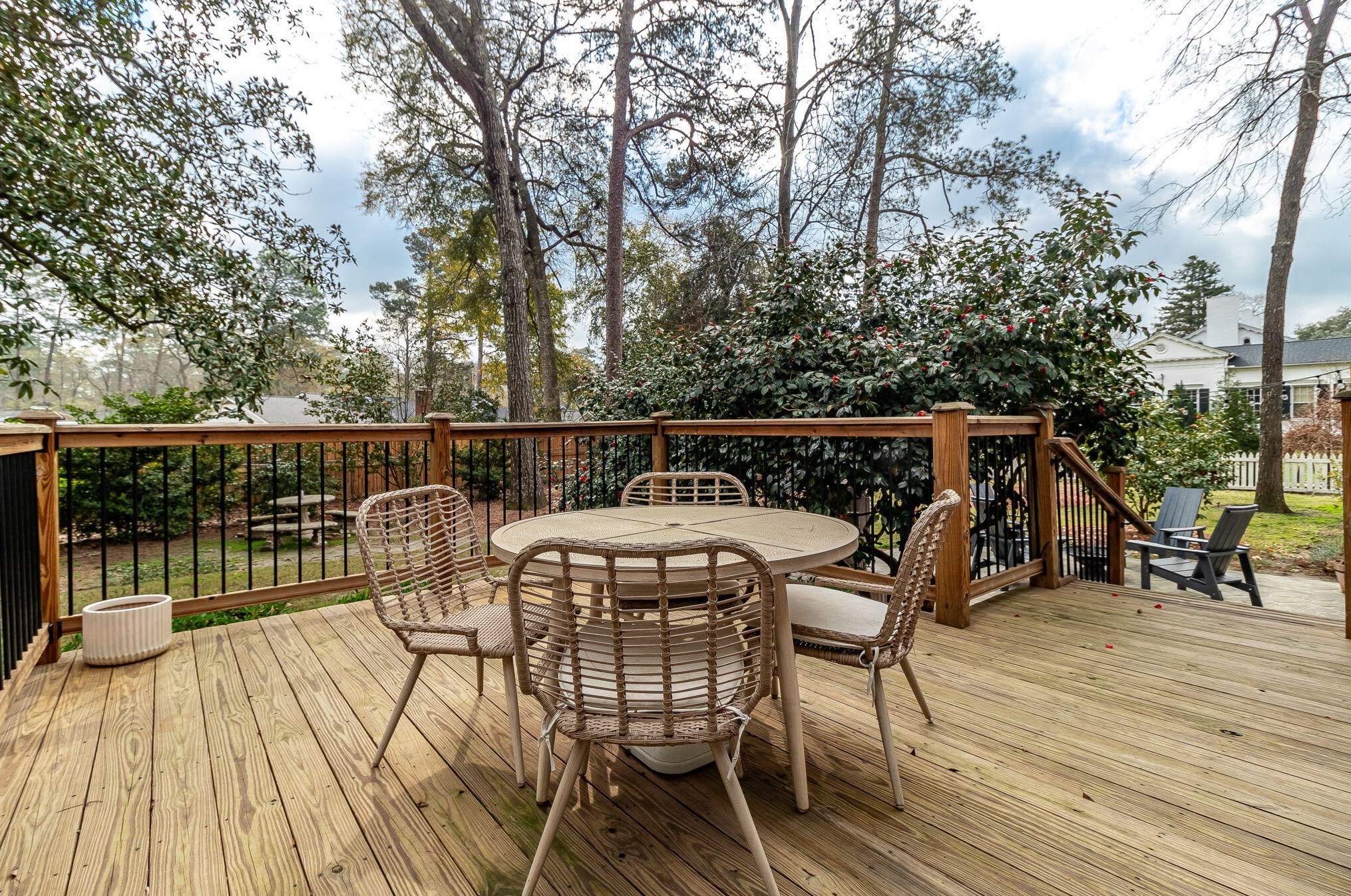 834 Magnolia St, Aiken SC  29801-4908 exterior