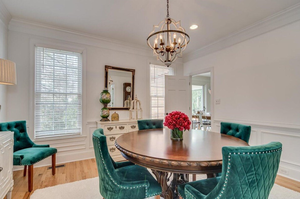 595 Firestone Pl, Augusta GA  30907-8956 exterior