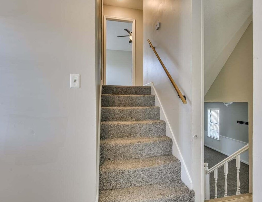 3510 Monte Carlo Dr, Augusta GA  30906-5112 exterior