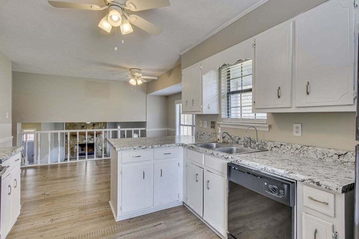 3510 Monte Carlo Dr, Augusta GA  30906-5112 exterior