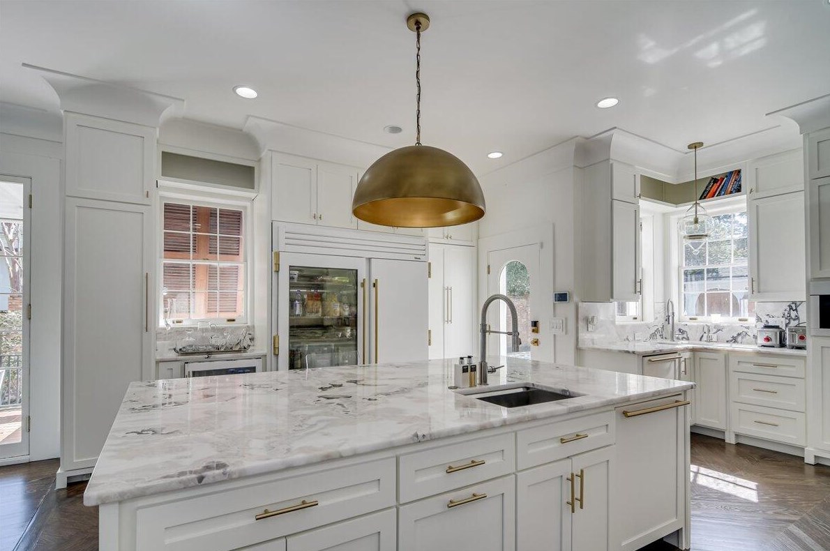 2818 Walton Way, Augusta GA 30909-5214 exterior