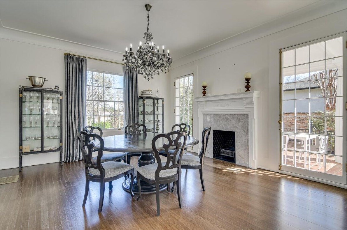 2818 Walton Way, Augusta GA 30909-5214 exterior