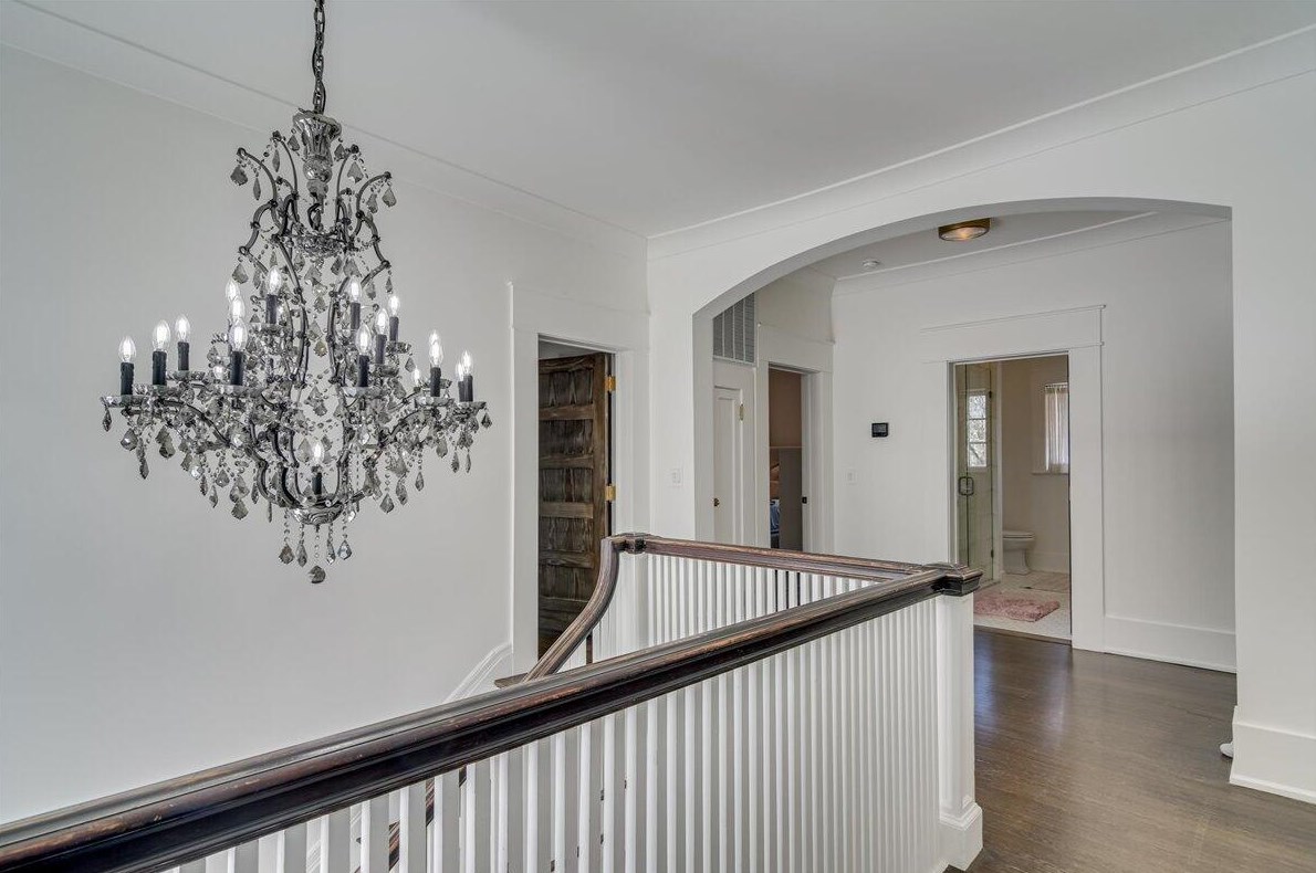 2818 Walton Way, Augusta GA 30909-5214 exterior