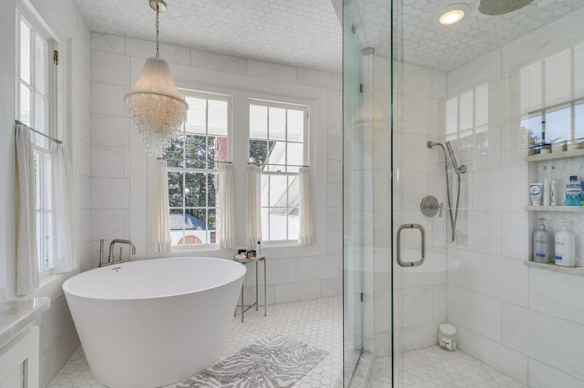 2818 Walton Way, Augusta GA 30909-5214 exterior