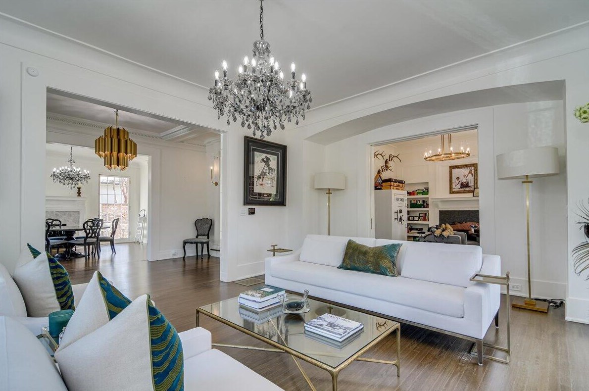 2818 Walton Way, Augusta GA 30909-5214 exterior