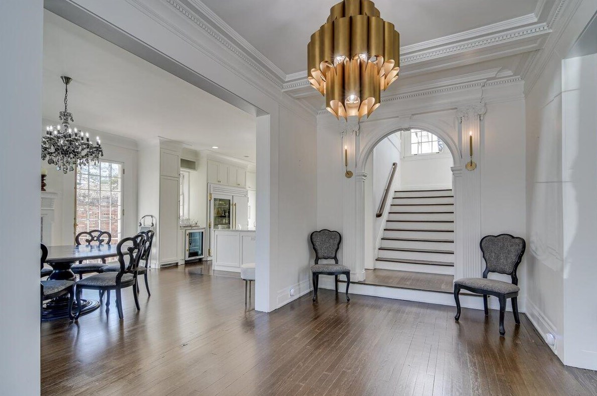 2818 Walton Way, Augusta GA 30909-5214 exterior