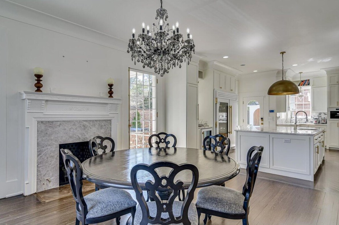 2818 Walton Way, Augusta GA 30909-5214 exterior