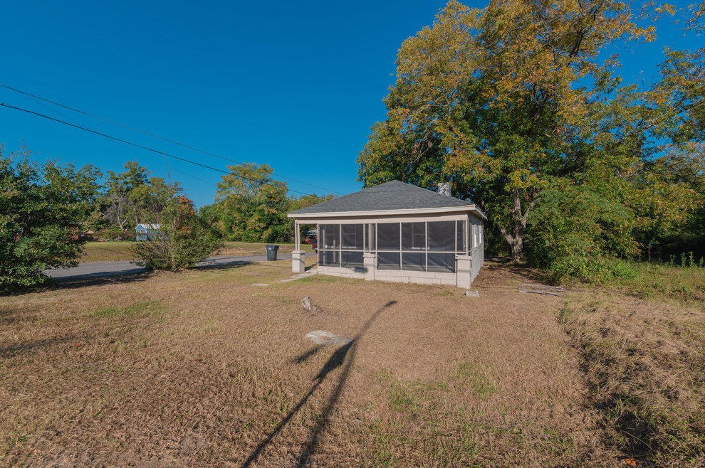 2133 Grand Blvd, Augusta GA  30901-4194 exterior