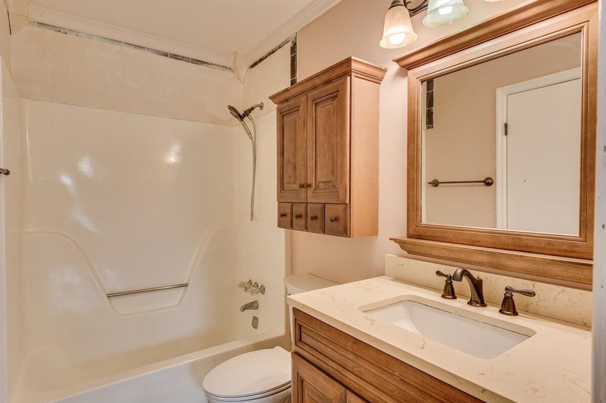 4083 Spencer St, Augusta GA  30907-4203 exterior