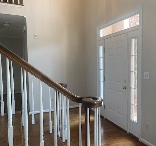 3696 El Cordero Ranch Springs Rd, Augusta GA  30907-4952 exterior