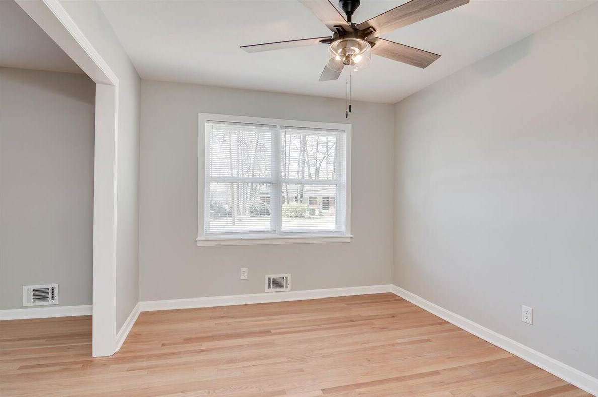 2906 Stratford Dr, Augusta GA 30909-3528 exterior