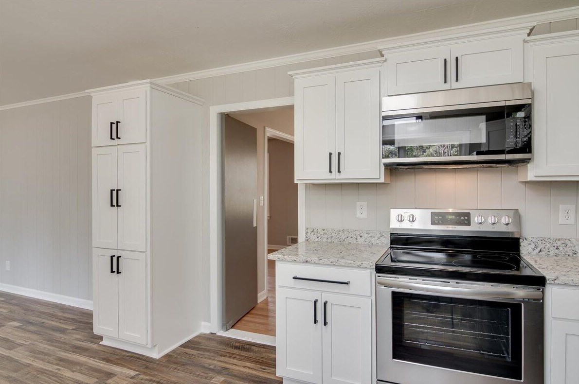 2906 Stratford Dr, Augusta GA 30909-3528 exterior