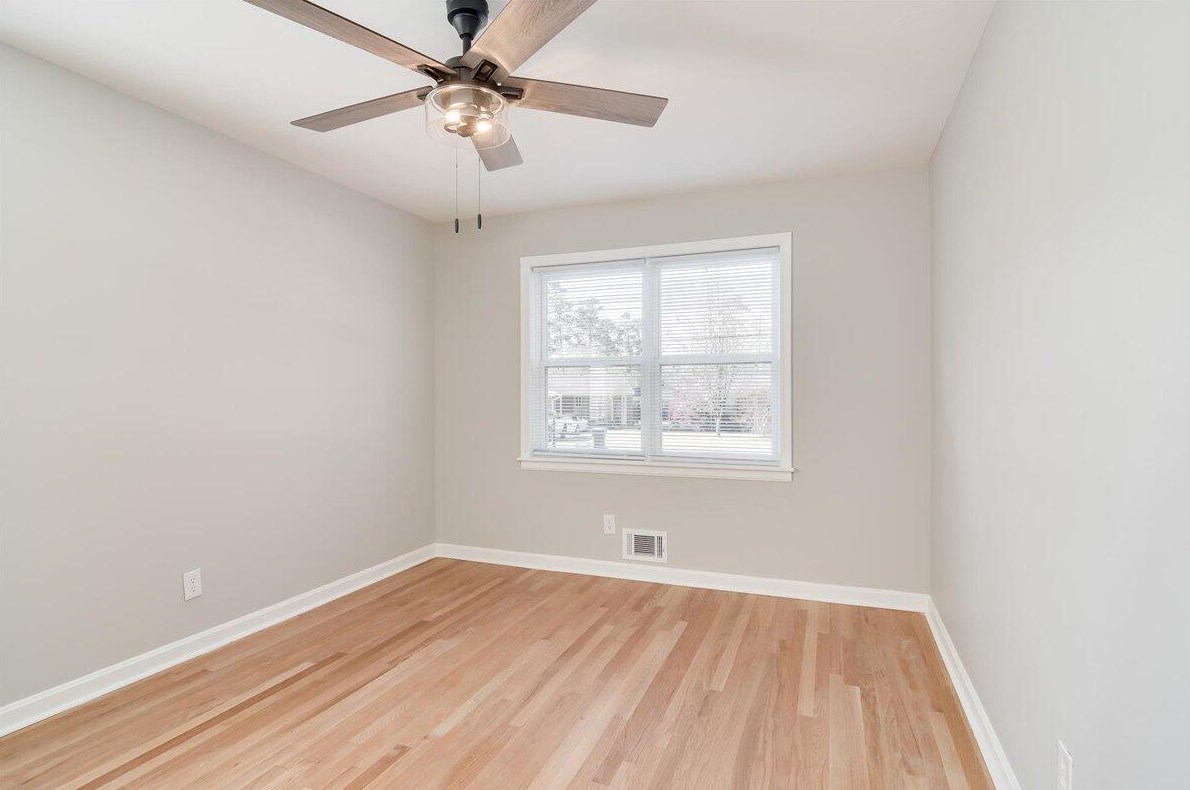 2906 Stratford Dr, Augusta GA 30909-3528 exterior