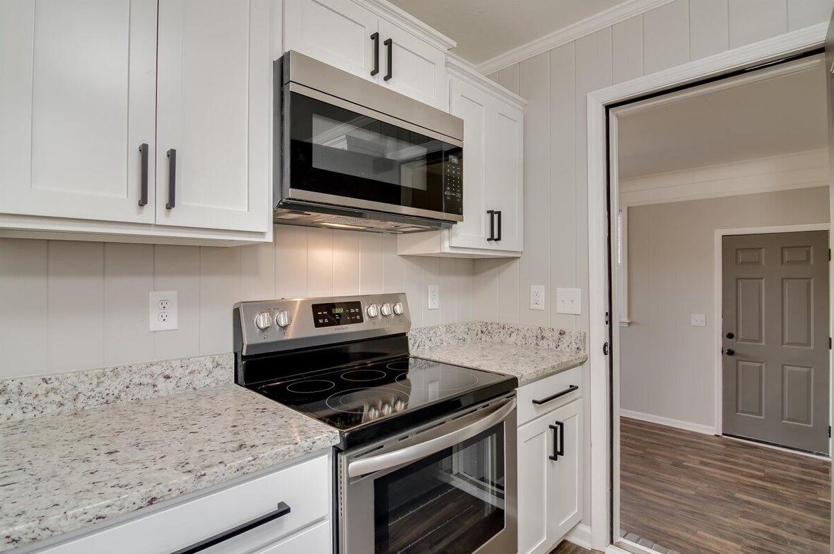 2906 Stratford Dr, Augusta GA 30909-3528 exterior