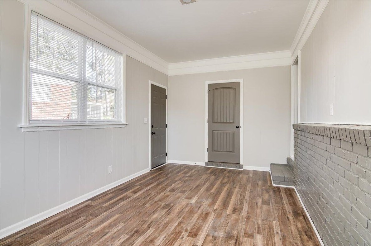 2906 Stratford Dr, Augusta GA 30909-3528 exterior