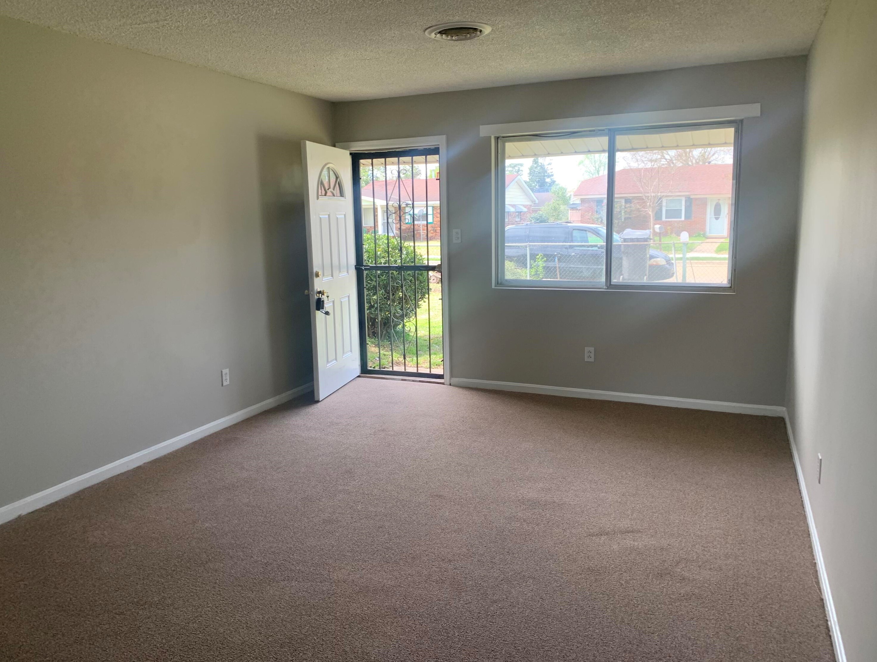 602 Wallace St, Augusta GA  30901-1824 exterior