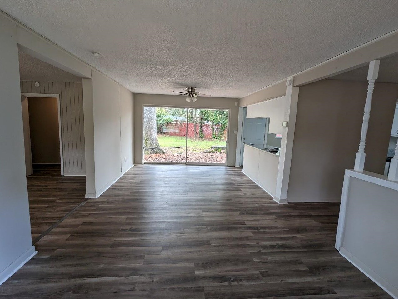 2280 Raleigh Dr, Augusta GA  30904-5296 exterior