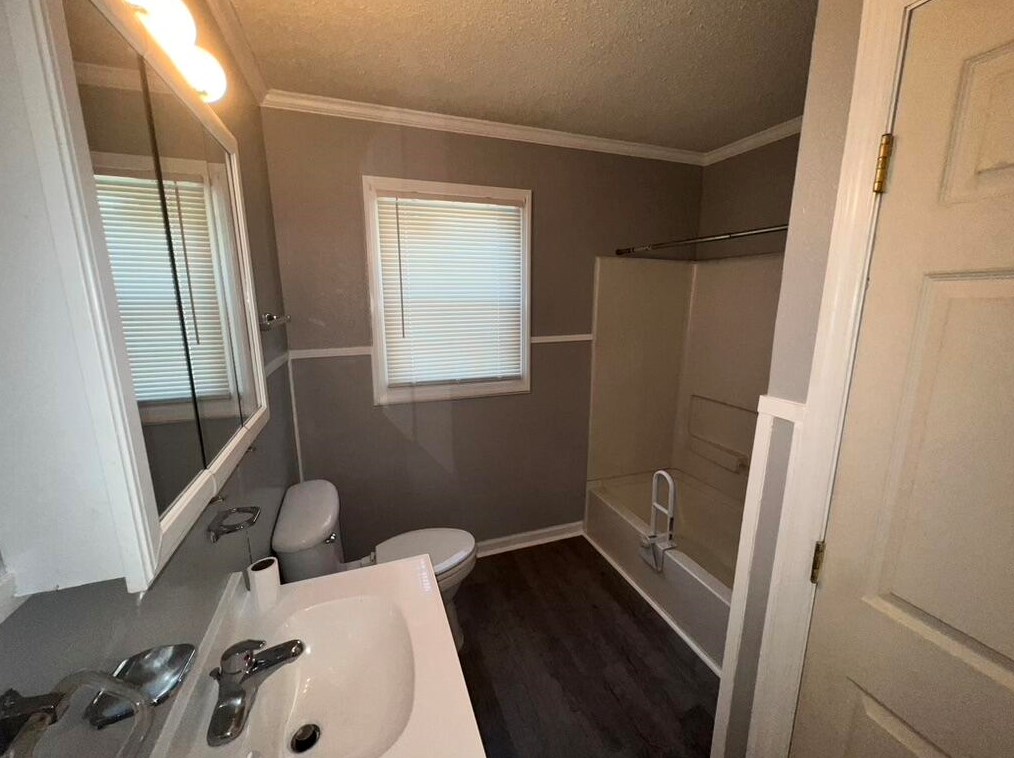 2022 Cook Rd, Augusta GA  30904-4916 exterior