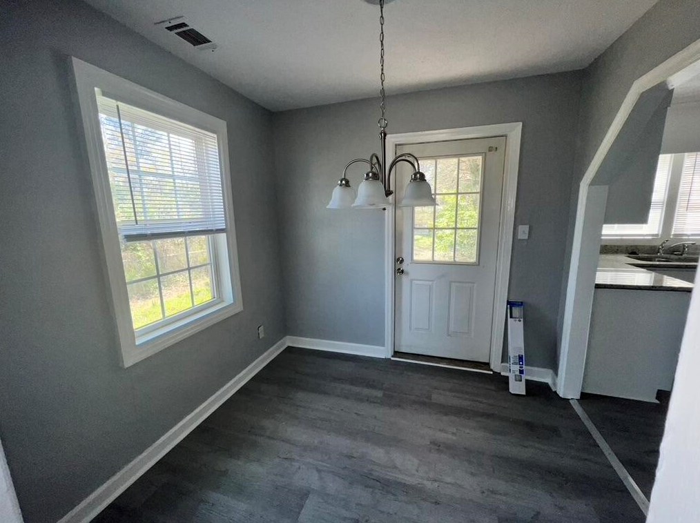 2022 Cook Rd, Augusta GA  30904-4916 exterior