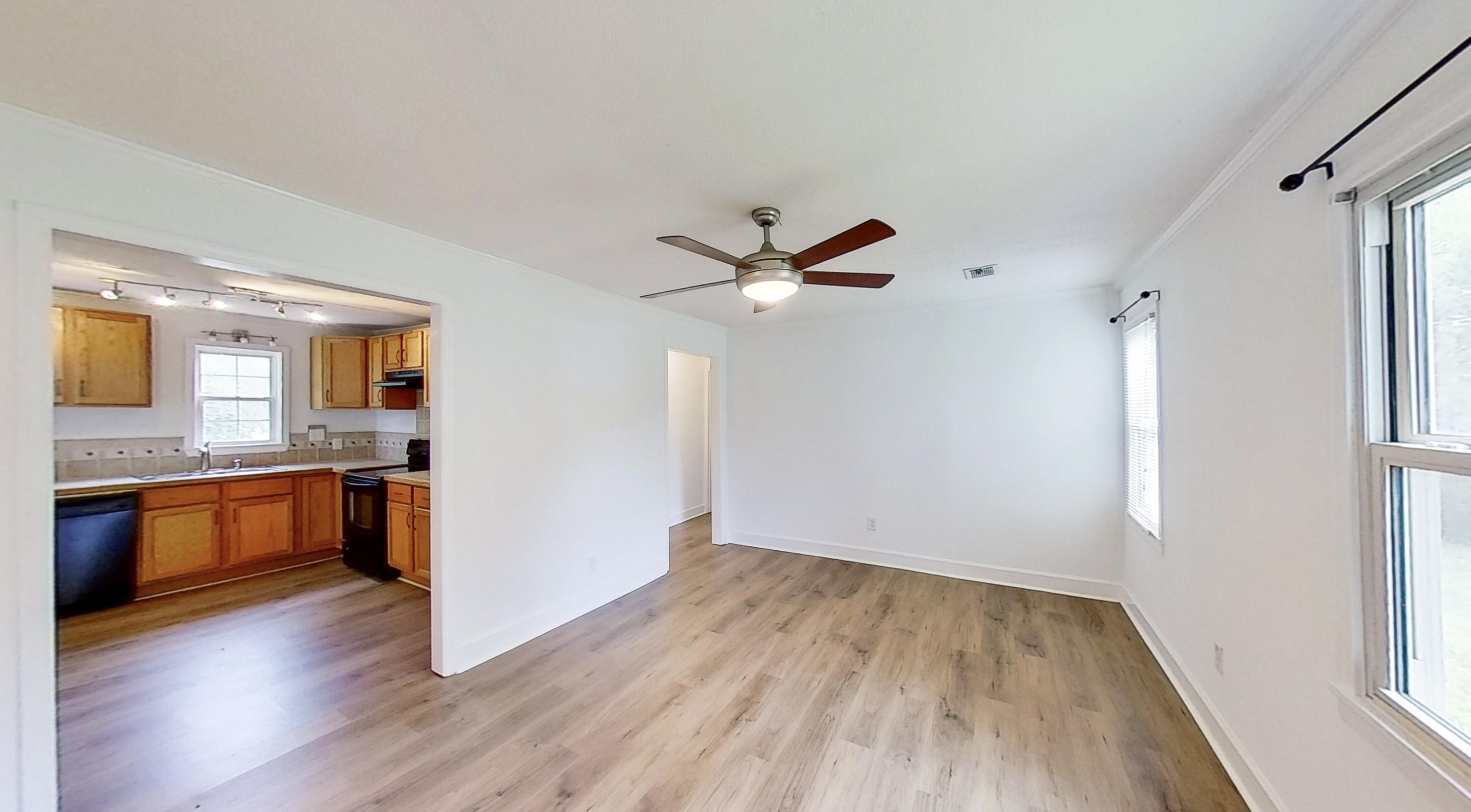 1025 Oleander Dr, Augusta GA  30904-3143 exterior