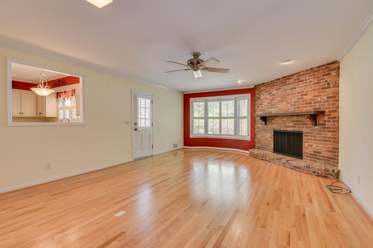 213 Simmons Ct, Augusta GA  30907-3745 exterior