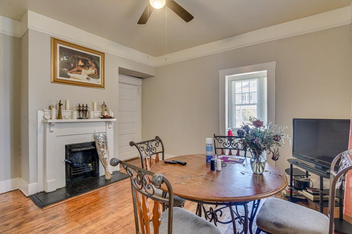 238 Ellis St, Augusta GA 30901-1642 exterior