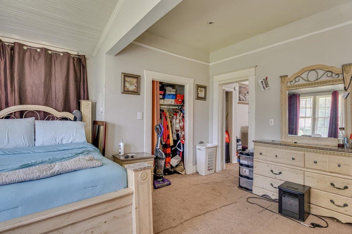 238 Ellis St, Augusta GA 30901-1642 exterior